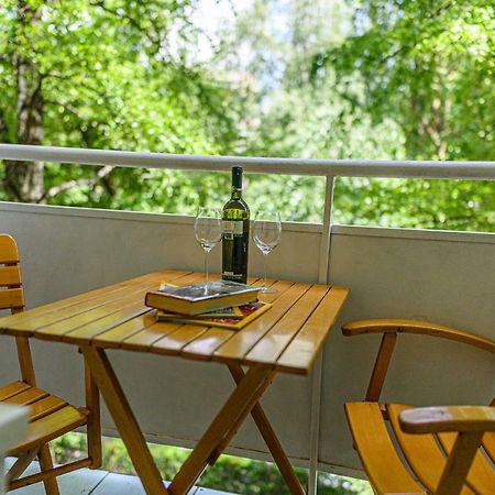 Beautiful Cozy Studio Close To City Center Apartman Szarajevó Kültér fotó