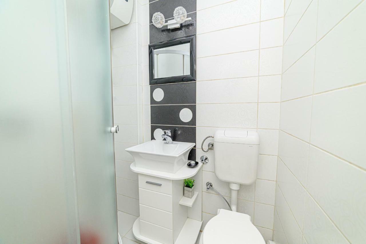 Beautiful Cozy Studio Close To City Center Apartman Szarajevó Kültér fotó
